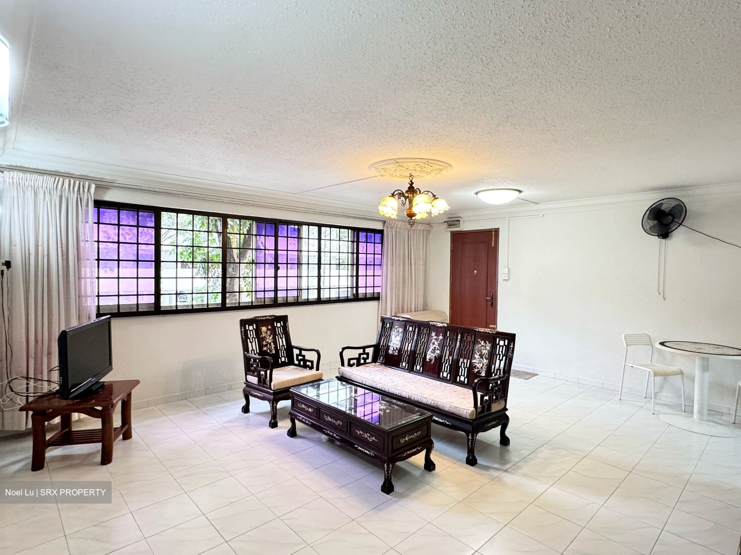 Blk 650 Hougang Avenue 8 (Hougang), HDB 4 Rooms #448915921